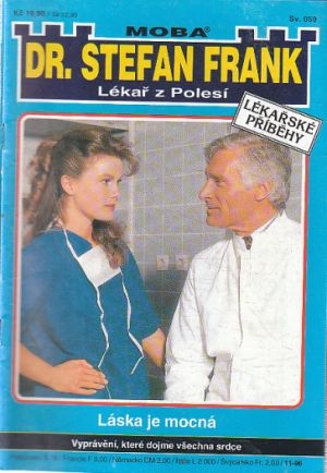 Lékař z Polesí - Láska je mocná