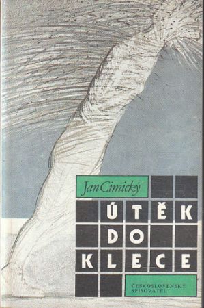 Útěk do klece od  Jan Cimický