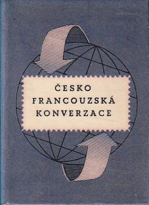 Česko Francouzská konverzace od Dr. Stanislav Lyer