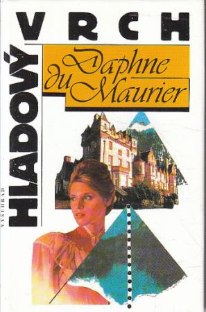 Hladový vrch od Daphne du Maurier