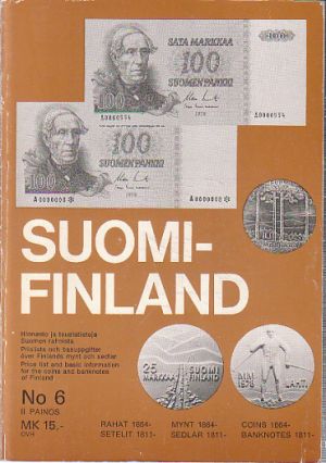 Suomi Finland