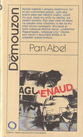 Pan Abel od Alain Demouzon Omnia.