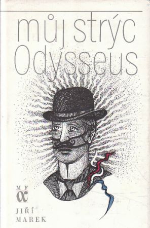 Můj strýc Odysseus od Jiří Marek (p)
