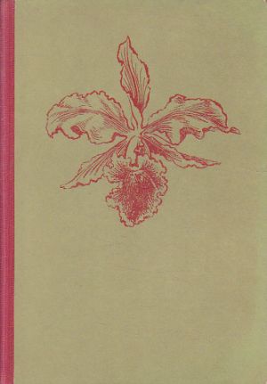 Lovci orchidejí od František Flos