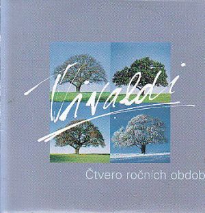 Vivaldi - Čtvero ročních období.