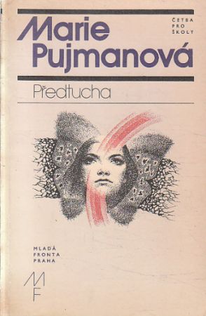 Předtucha od Marie Pujmanová