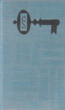 Železný kruh od Karel Nový (p)