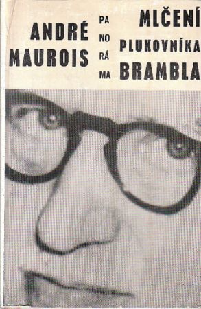 Mlčení plukovníka Brambla od André Maurois