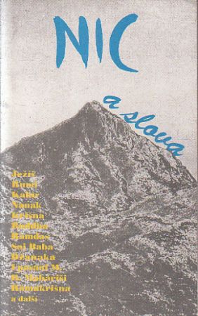 Nic a slova od M.M. Lahevala