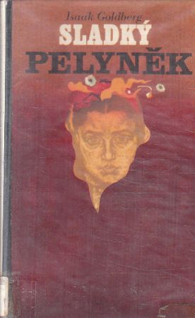 Sladký pelyněk od Isaak Goldberg