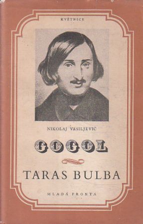 Taras Bulba od Nikolaj Vasiljevič Gogol