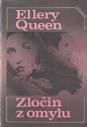 Zločin z omylu od Ellery Queen