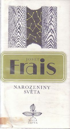 Narozeniny světa od Josef Frais