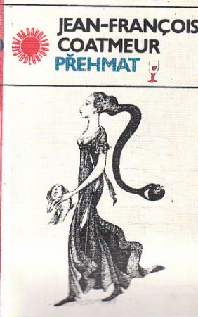 Přehmat od Jean-François Coatmeur