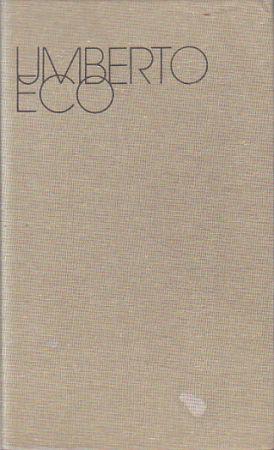 Jméno růže od Umberto Eco