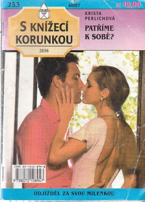 Patříme k sobě? od Krista Perlich