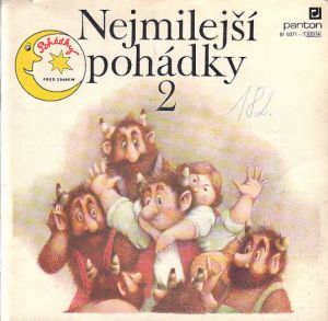 Nejmileší pohádky 2.