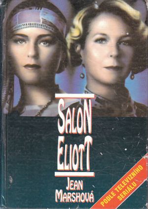 Salon Eliott od Jean Marsh