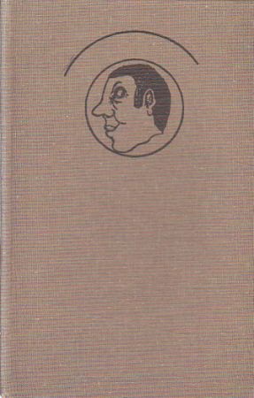 Pan šéf od Goffredo Parise