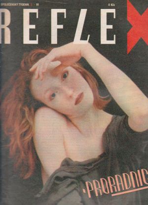 REFLEX  2/91