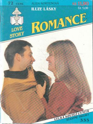 Romance - Iluze lásky.