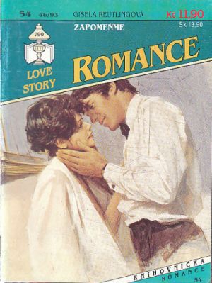 Romance - Zapomeňme