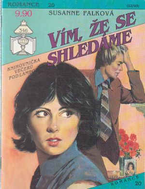 Romance - Dvojí život krásné Evelyny