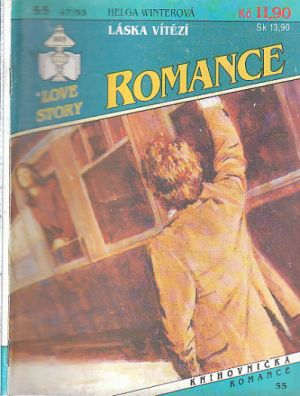 Romance - Láska vítězí