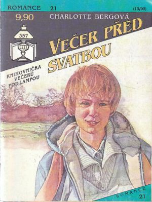 Romance -  Večer před svatbou