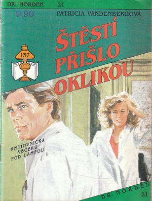 DR. Norden - Štěstí přišlo oklikou.