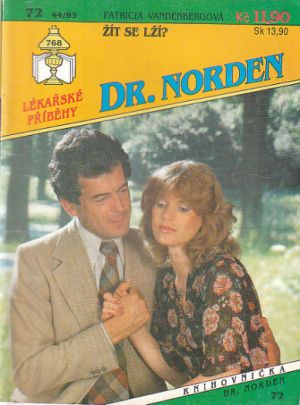 DR. Norden - Lékařské příběhy.