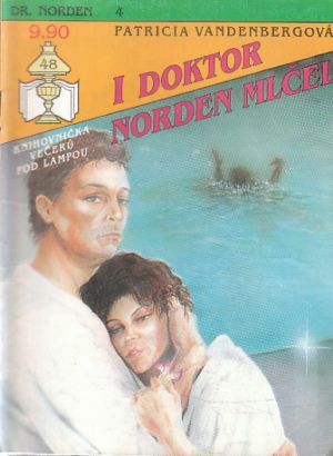 DR. Norden - I doktor Norden mlčel.