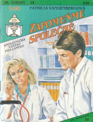 DR. Norden - Zapomeňme společně.