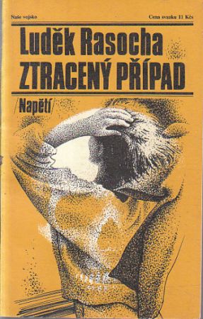 Ztracený případ - Napětí.