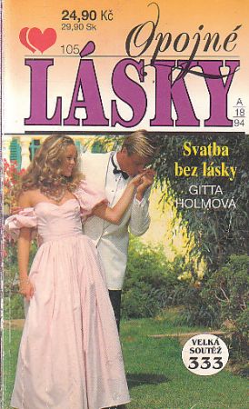 Svatba bez lásky 