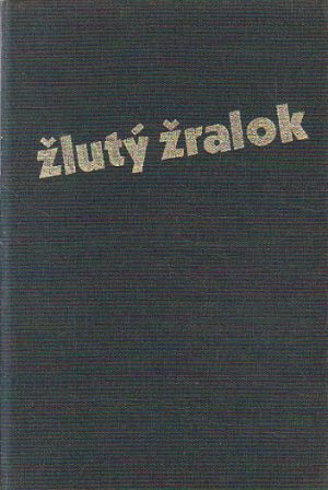 Žlutý žralok od Wolfgang Schreyer