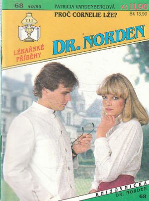 Proč Cornelie lže?