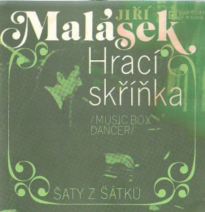 Jiří Malásek - Hrací skřiňka