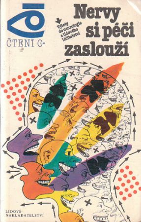 Nervy si péči zaslouží od Konstantin Umanskij