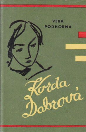 Korda Dabrová od Věra Podhorná (p)