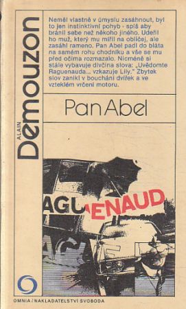 Pan Abel od Alain Demouzon Omnia.