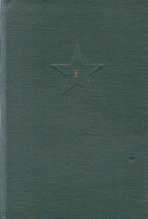 Esperanto učebnice a čítanka od Theodor Kilian