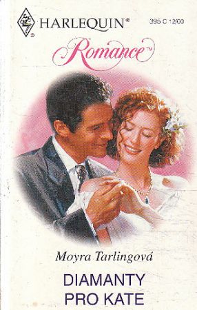 Harlequin  - Diamanty pro Kate