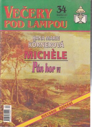 Večery pod lampou  30/1997 - Pán hor V.