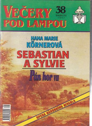 Večery pod lampou  38/1997 - Pán hor VII.