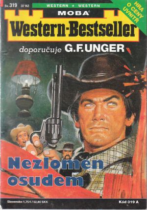 Nezlomen osudem