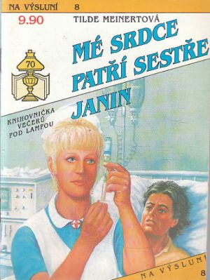 Mé srdce patří sestře Janin