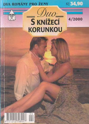 Duo - S knížecí korunkou 4/2000
