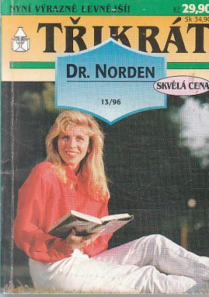 Třikrát Dr. Norden 13/96