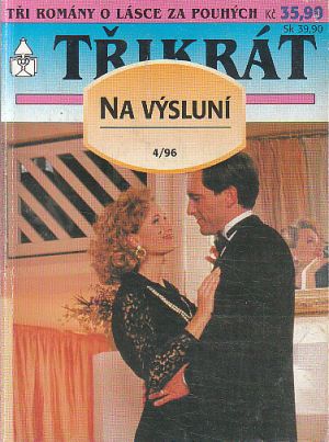 Třikrát - Na výsluní 4/96